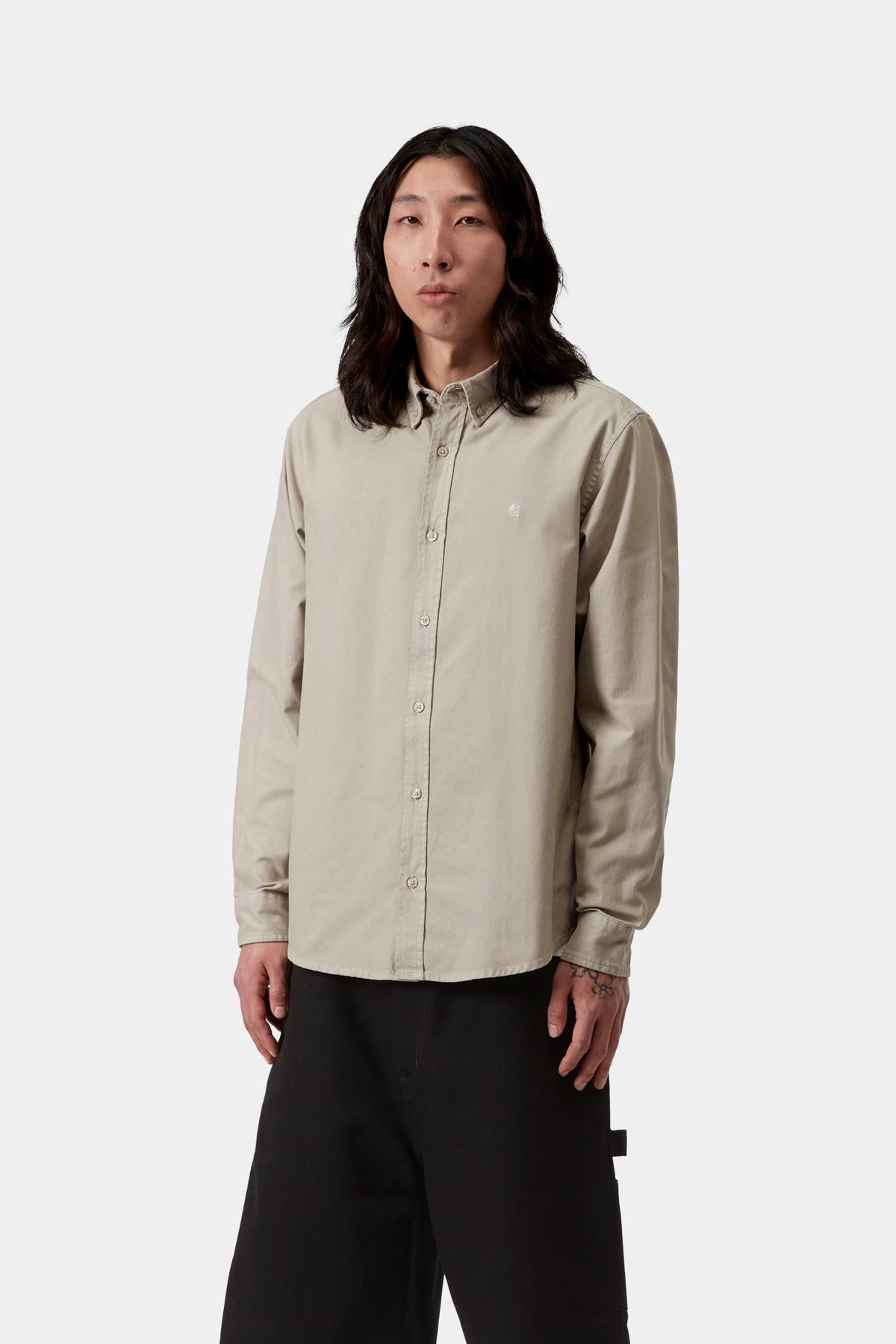 Bolton Shirt - Carhartt WIP Best Price