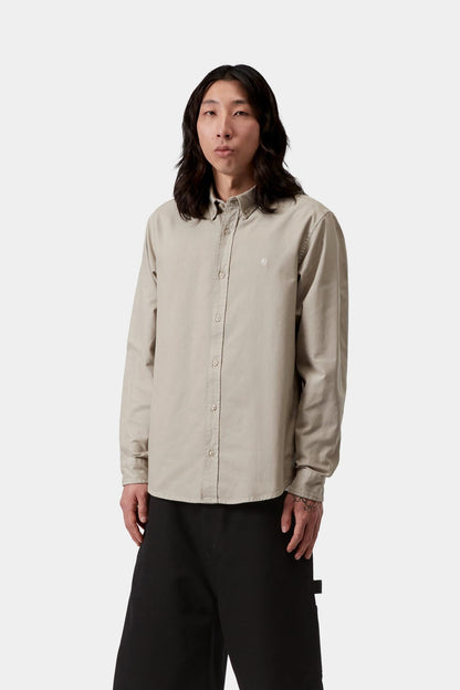 Bolton Shirt - Carhartt WIP Best Price