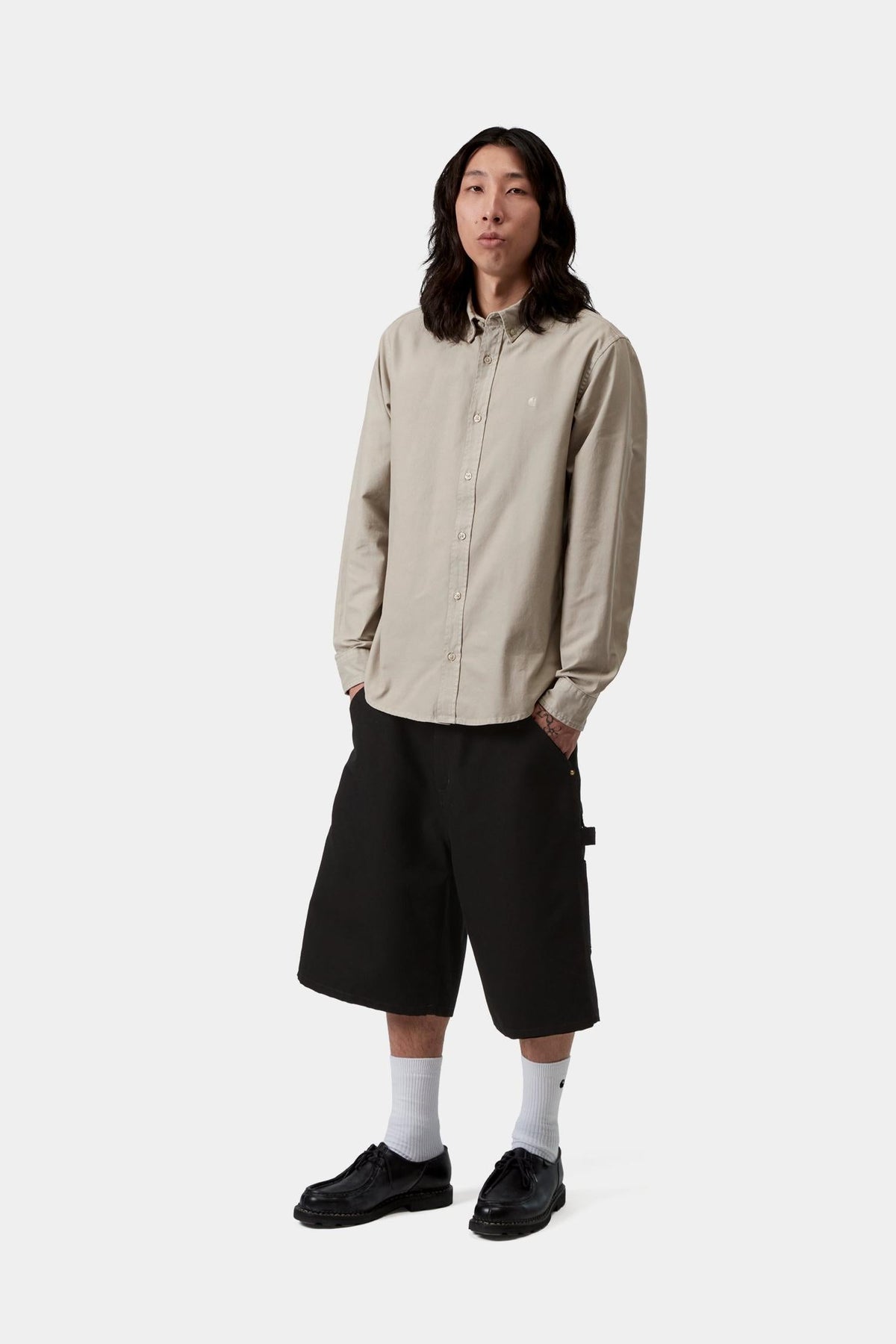 Bolton Shirt - Carhartt WIP Best Price