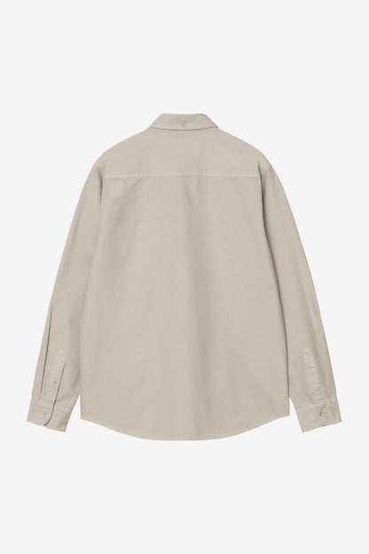 Bolton Shirt - Carhartt WIP Best Price