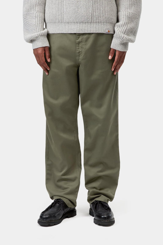 Simple Pant - Carhartt WIP Special Offer