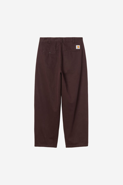 Merrick Pant - Carhartt WIP Top Pick
