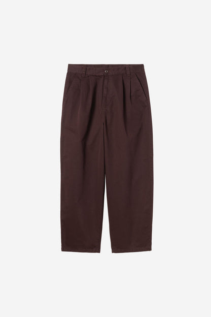 Merrick Pant - Carhartt WIP Top Pick