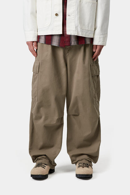 Cole Cargo Pant - Garment Dyed Twill - Carhartt WIP Exclusive