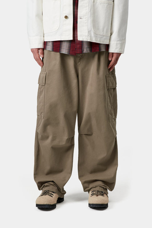 Cole Cargo Pant - Garment Dyed Twill - Carhartt WIP Exclusive