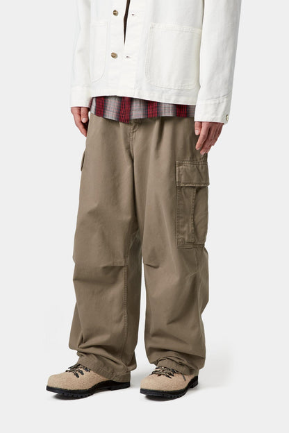 Cole Cargo Pant - Garment Dyed Twill - Carhartt WIP Exclusive