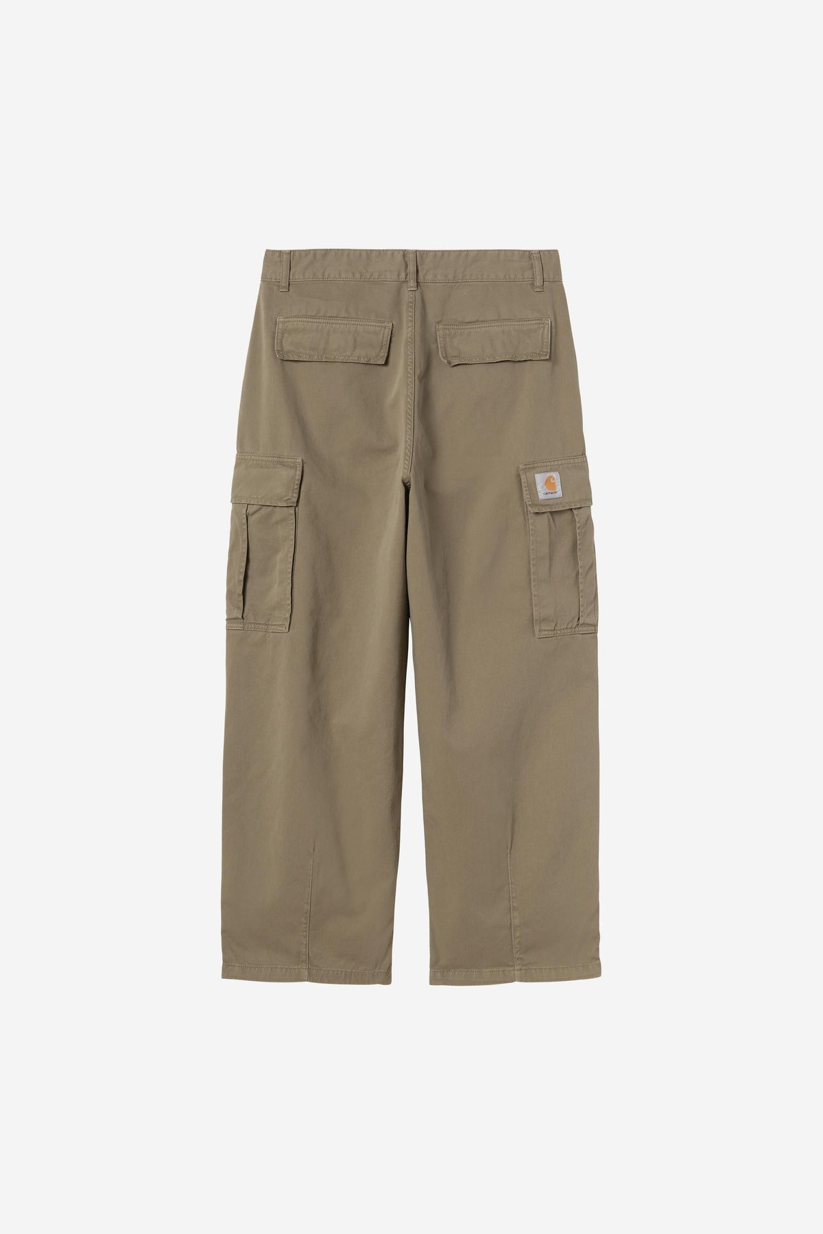 Cole Cargo Pant - Garment Dyed Twill - Carhartt WIP Exclusive