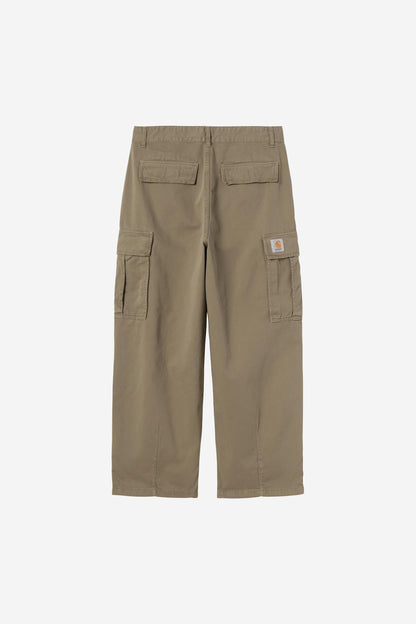 Cole Cargo Pant - Garment Dyed Twill - Carhartt WIP Exclusive