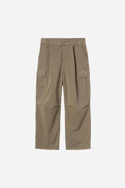 Cole Cargo Pant - Garment Dyed Twill - Carhartt WIP Exclusive