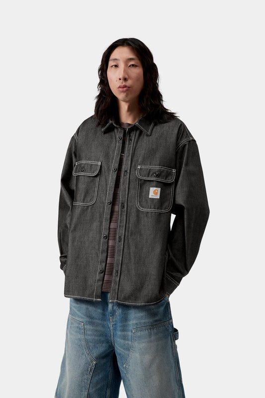 Tigan Shirt Jacket - Carhartt WIP Value