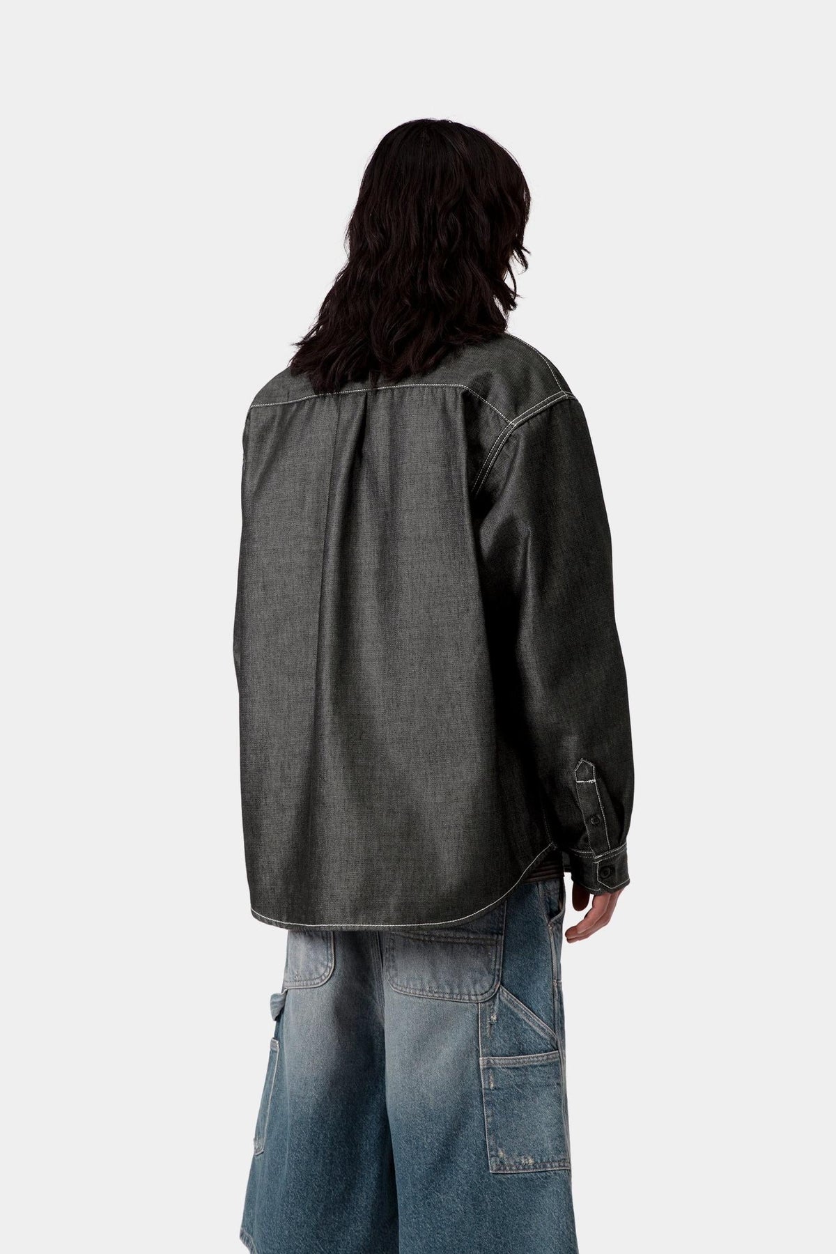 Tigan Shirt Jacket - Carhartt WIP Value