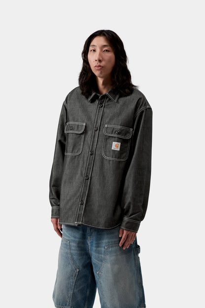 Tigan Shirt Jacket - Carhartt WIP Value