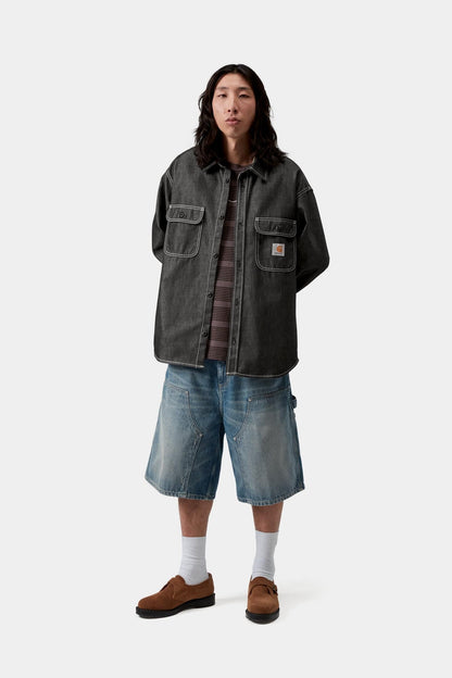 Tigan Shirt Jacket - Carhartt WIP Value