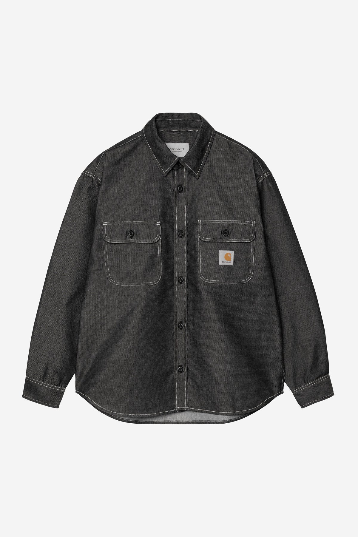 Tigan Shirt Jacket - Carhartt WIP Value