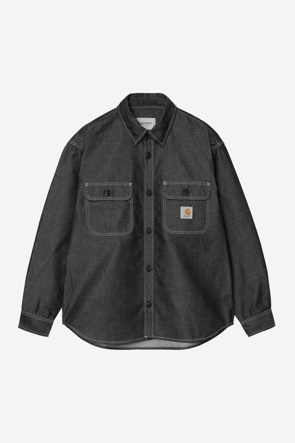 Tigan Shirt Jacket - Carhartt WIP Value