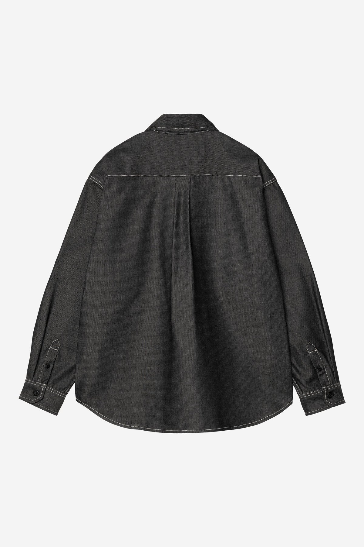 Tigan Shirt Jacket - Carhartt WIP Value