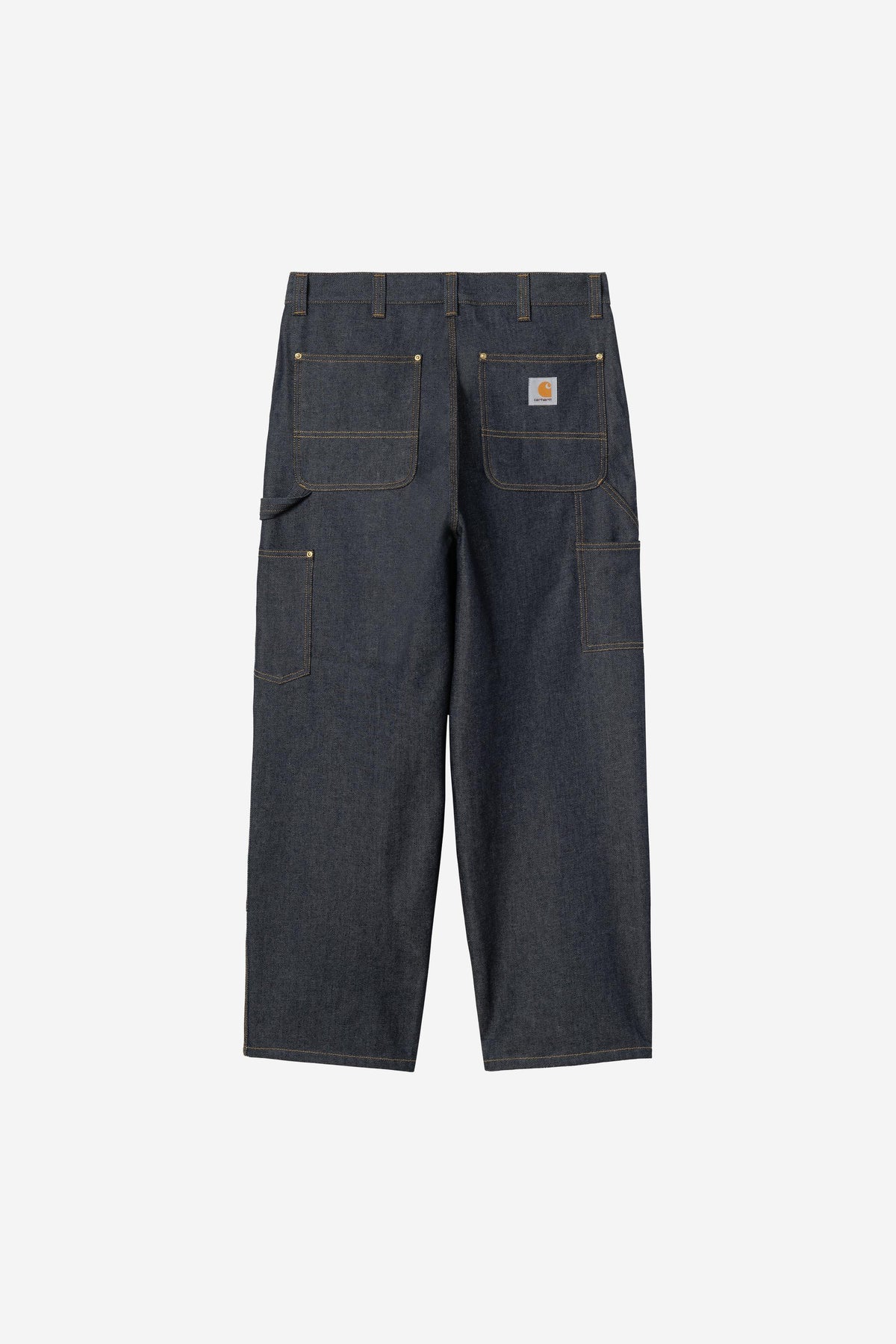 OG Double Knee Pant - Bradenton Denim - Carhartt WIP Premium