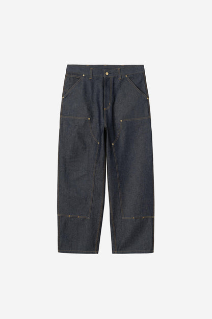 OG Double Knee Pant - Bradenton Denim - Carhartt WIP Premium