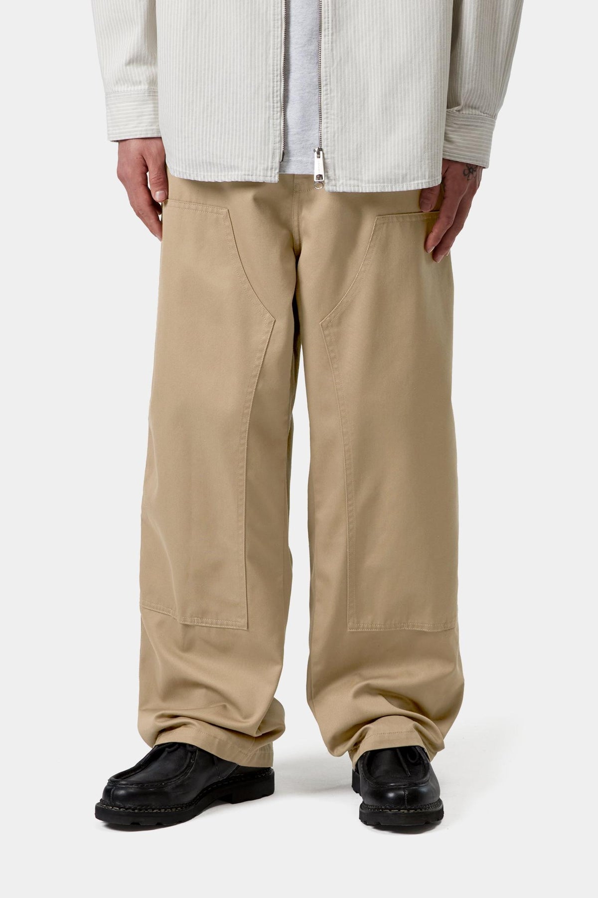 Brady Double Knee Chino Pant - Carhartt WIP Recommended