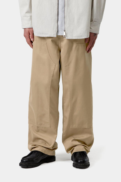 Brady Double Knee Chino Pant - Carhartt WIP Recommended