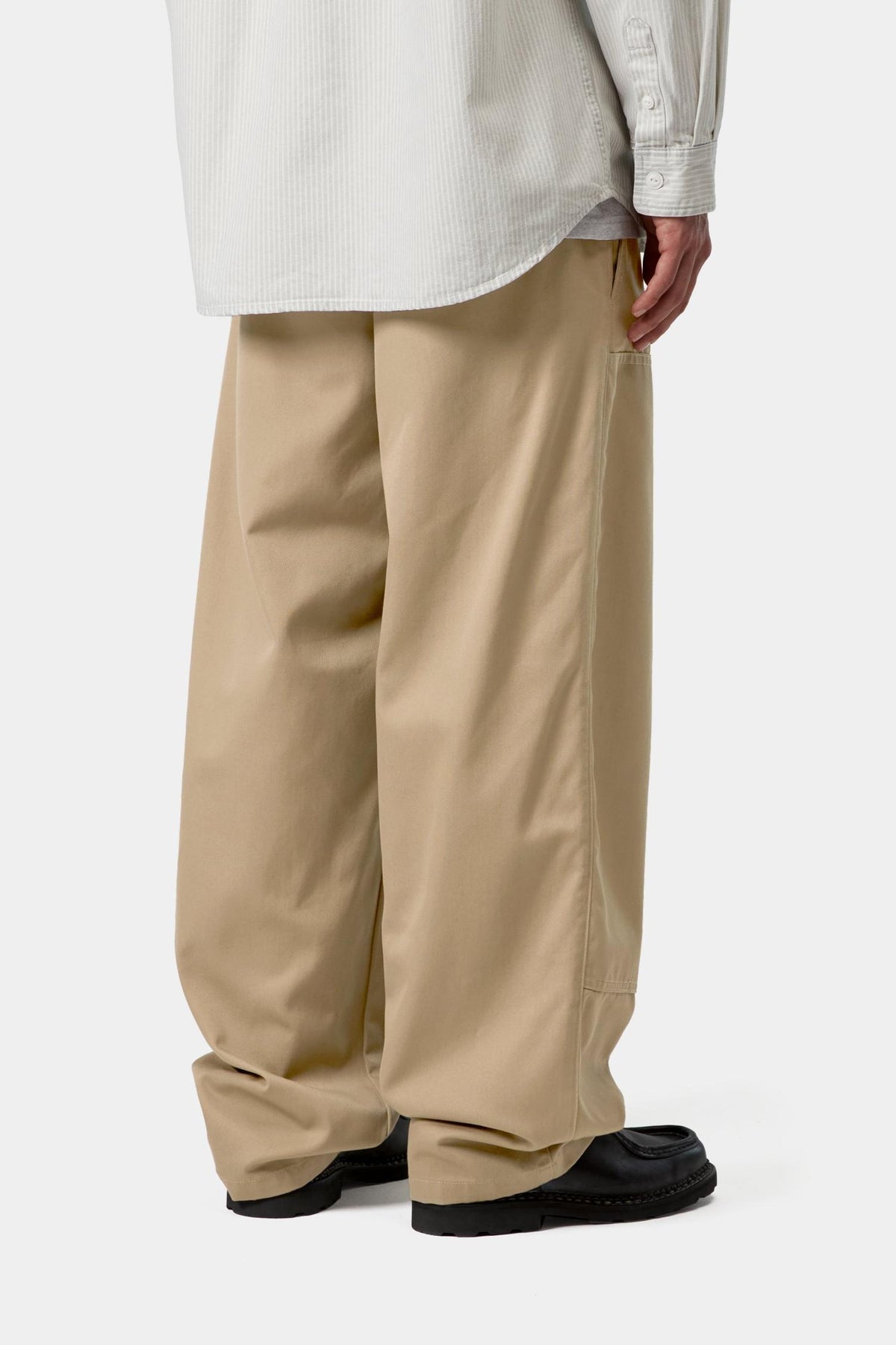 Brady Double Knee Chino Pant - Carhartt WIP Recommended