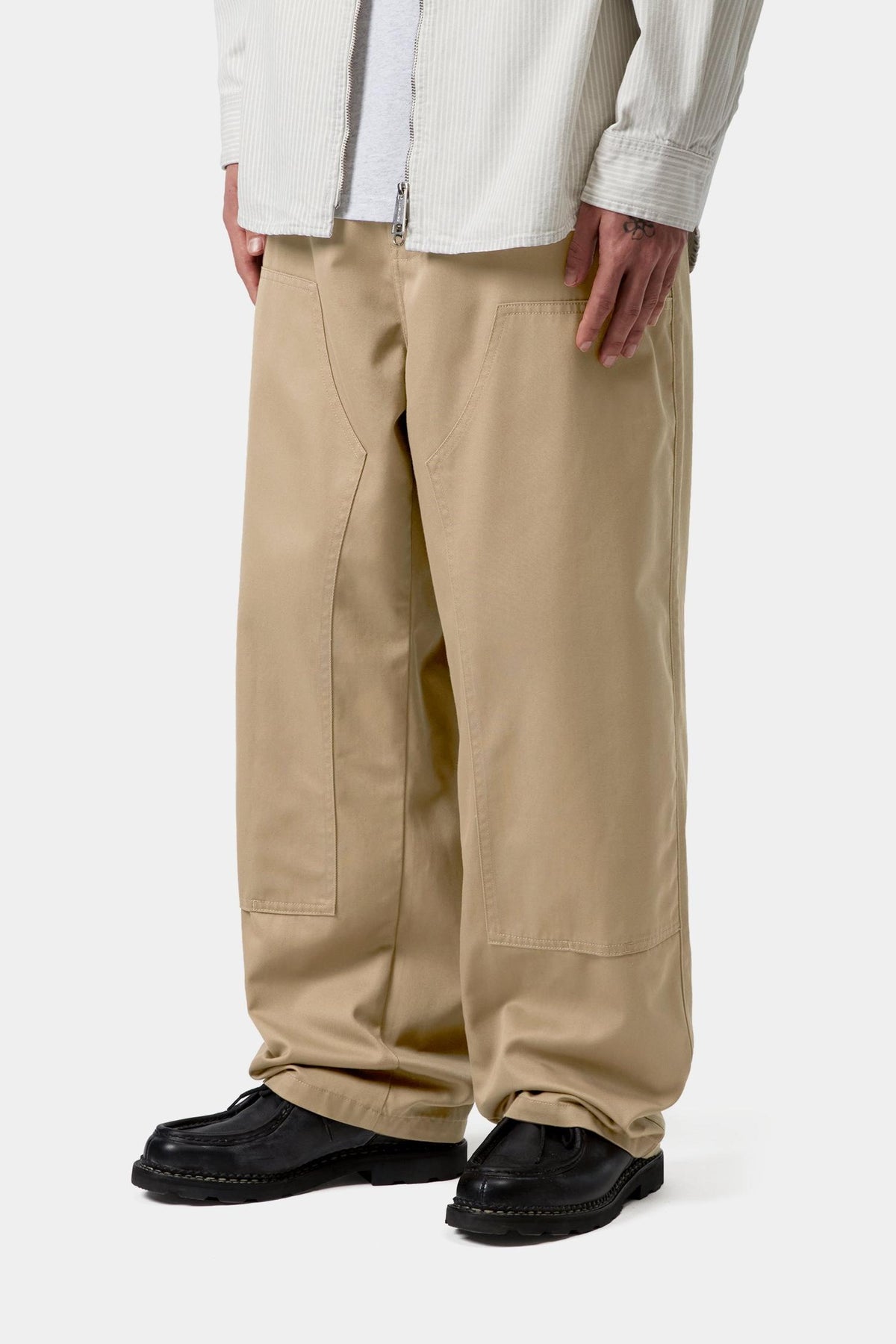 Brady Double Knee Chino Pant - Carhartt WIP Recommended