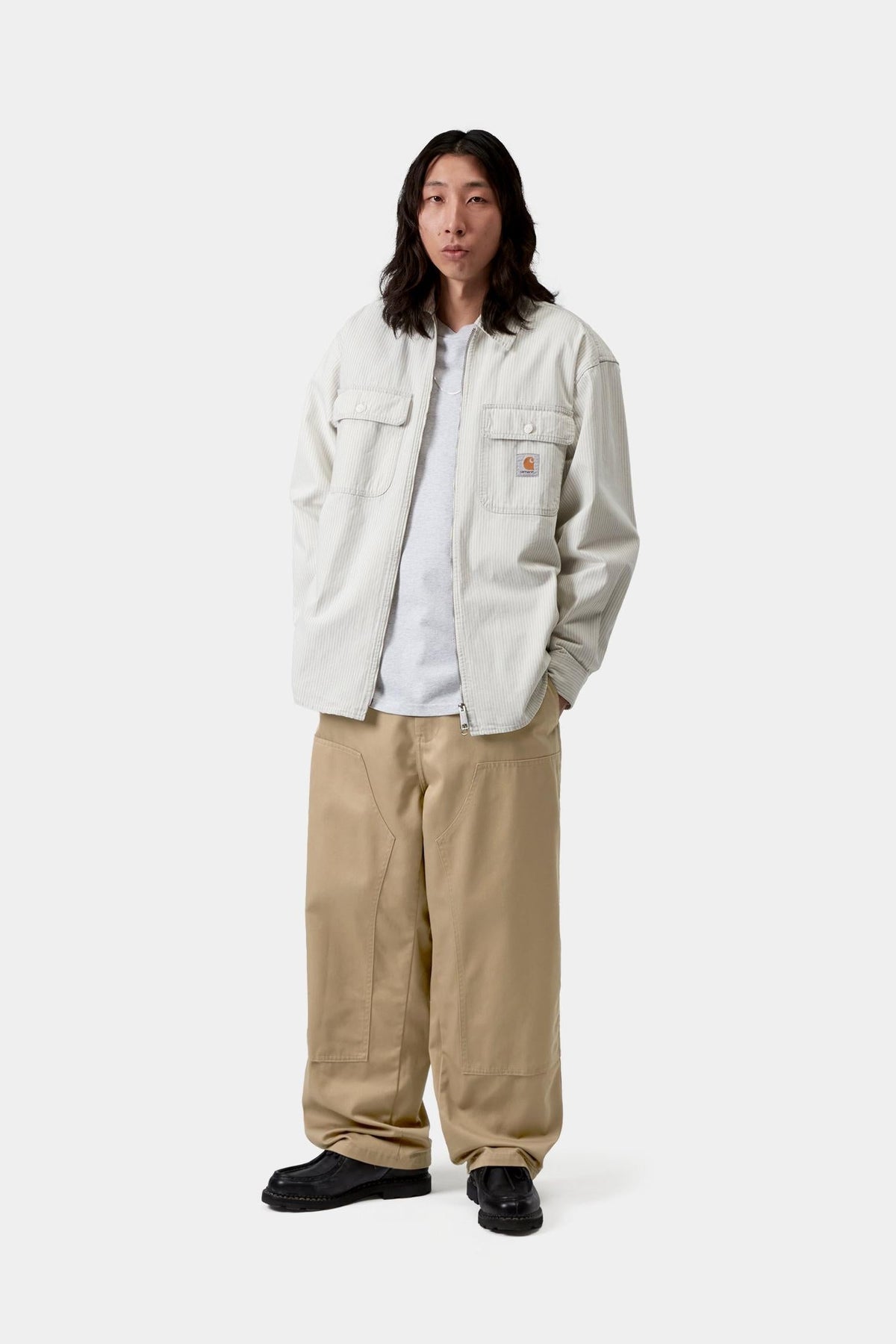 Brady Double Knee Chino Pant - Carhartt WIP Recommended