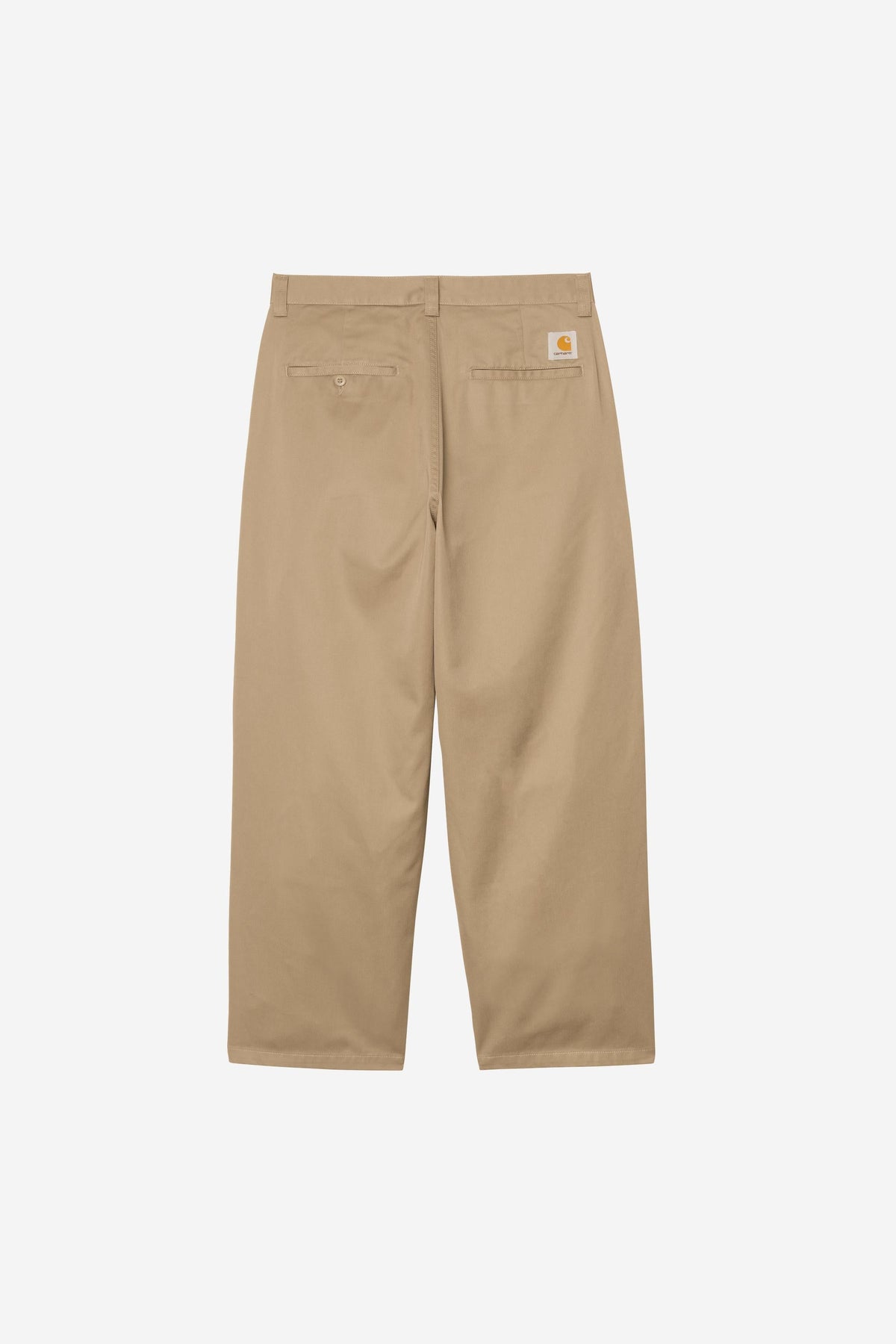 Brady Double Knee Chino Pant - Carhartt WIP Recommended