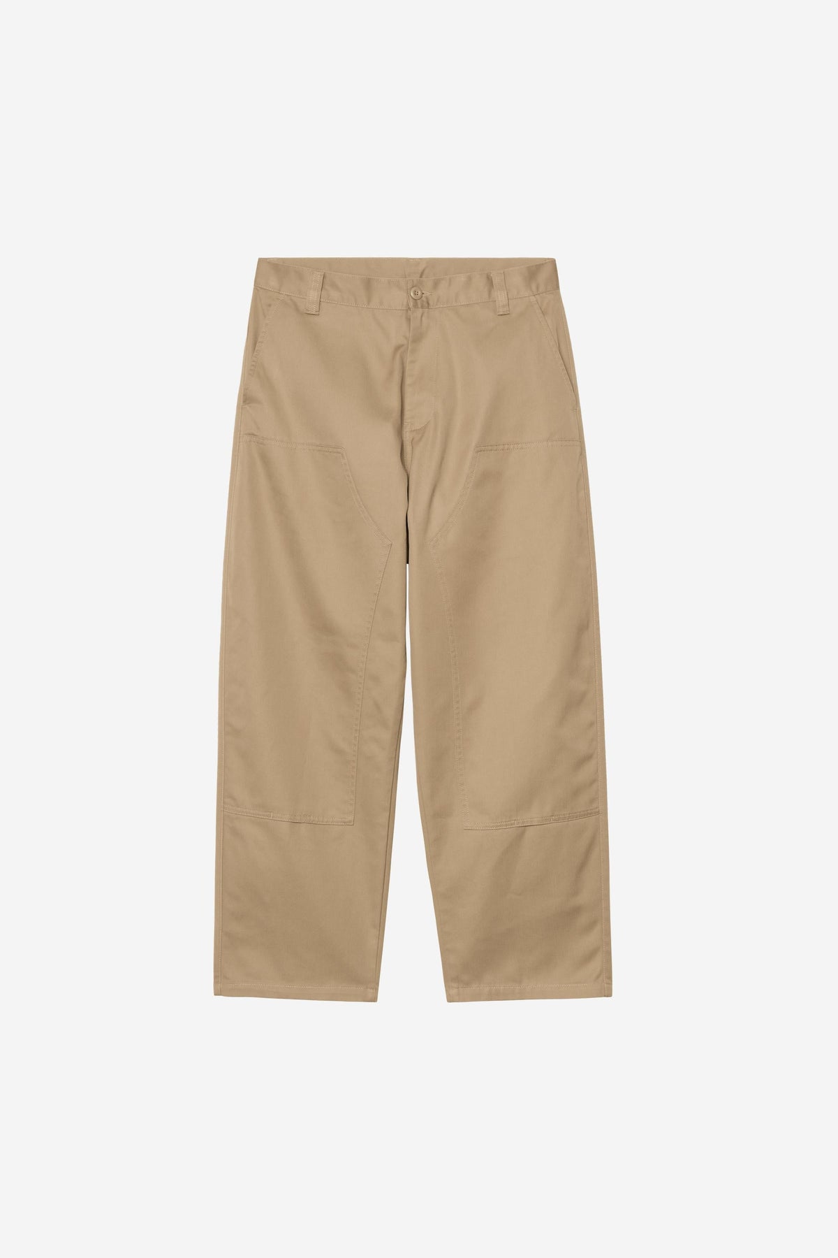 Brady Double Knee Chino Pant - Carhartt WIP Recommended