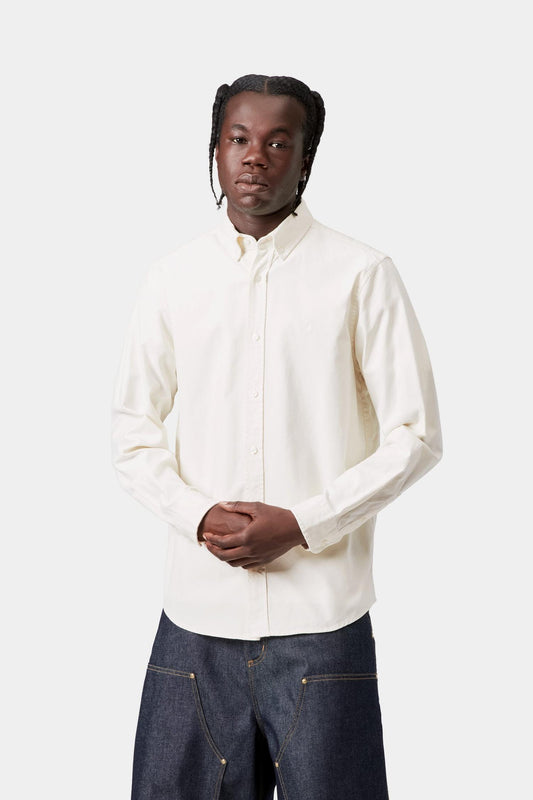 Bolton Shirt - Carhartt WIP Discount