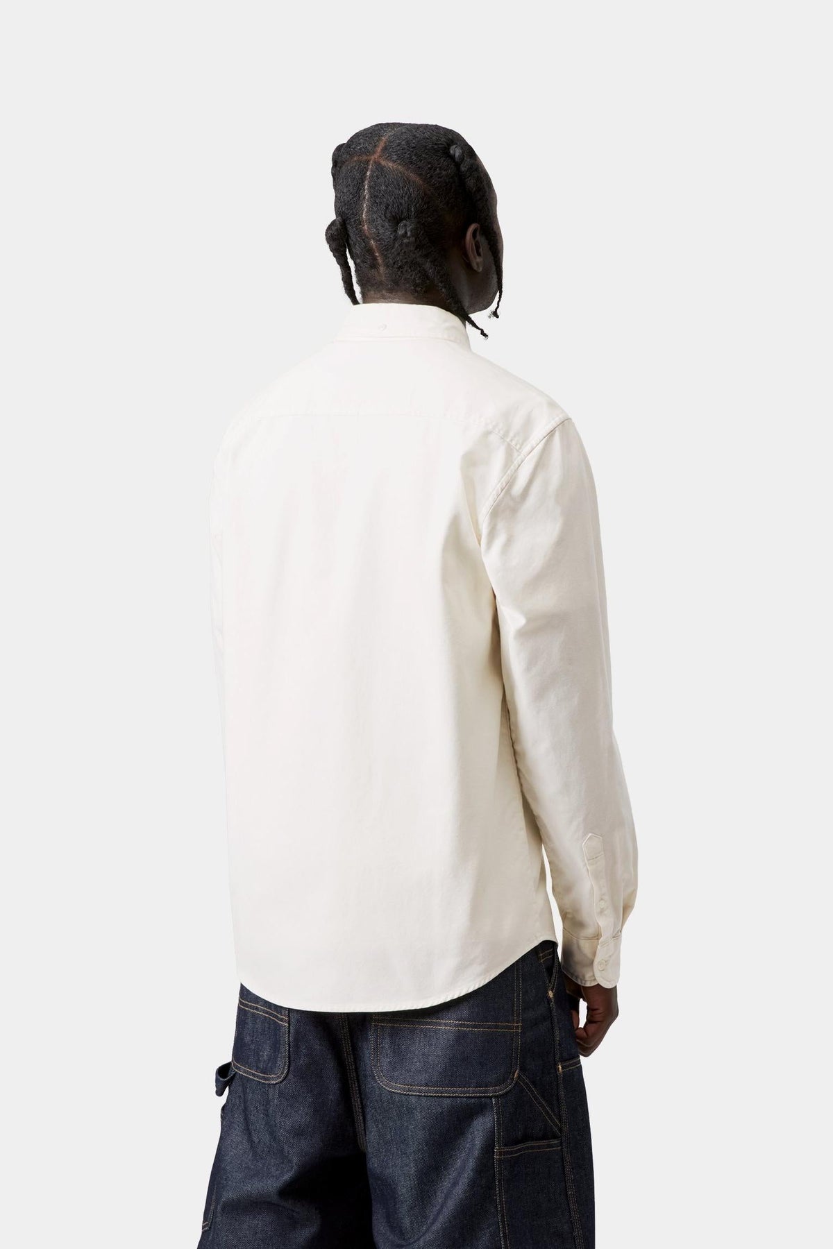 Bolton Shirt - Carhartt WIP Discount