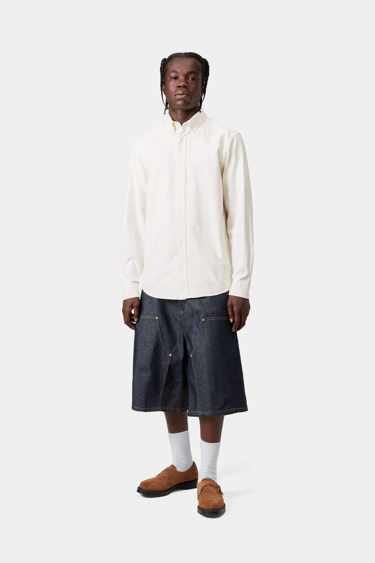 Bolton Shirt - Carhartt WIP Discount