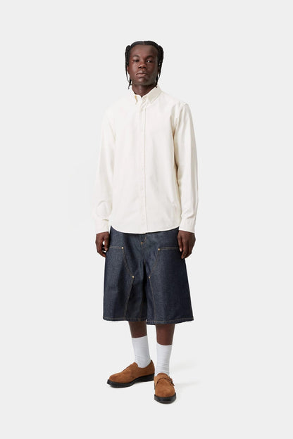 Bolton Shirt - Carhartt WIP Discount