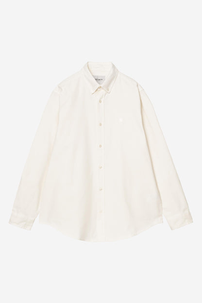 Bolton Shirt - Carhartt WIP Discount