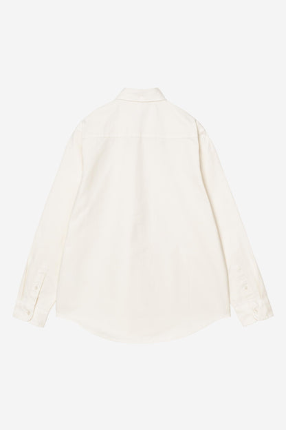 Bolton Shirt - Carhartt WIP Discount