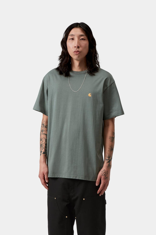 Chase T-Shirt - Carhartt WIP Signature