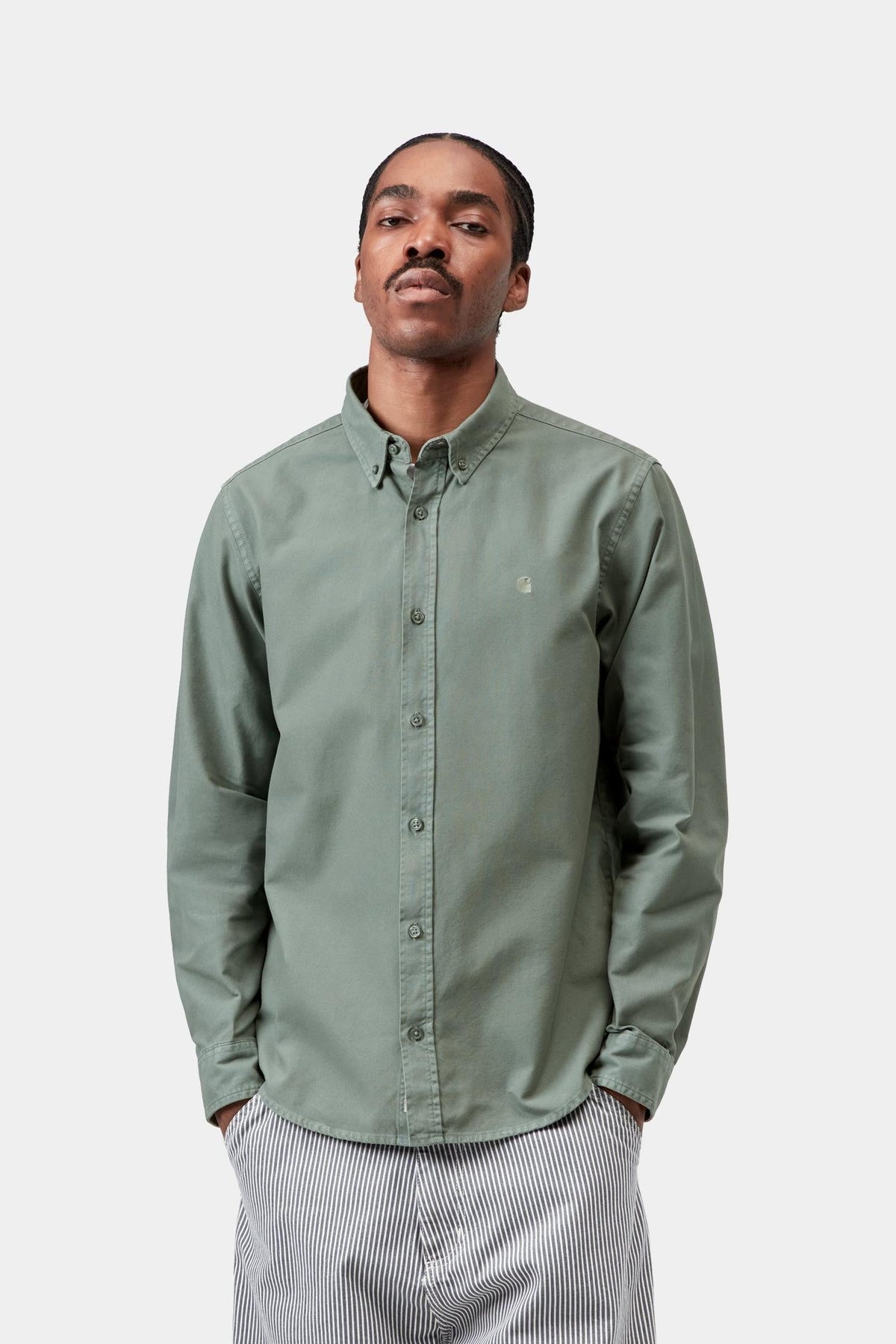 Bolton Shirt - Carhartt WIP Sale
