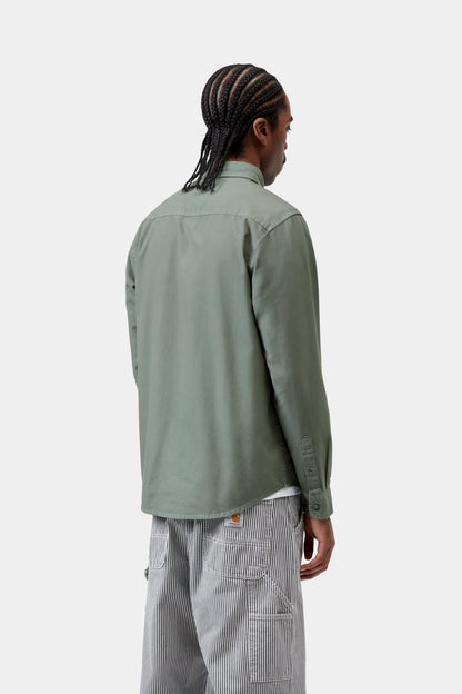 Bolton Shirt - Carhartt WIP Sale