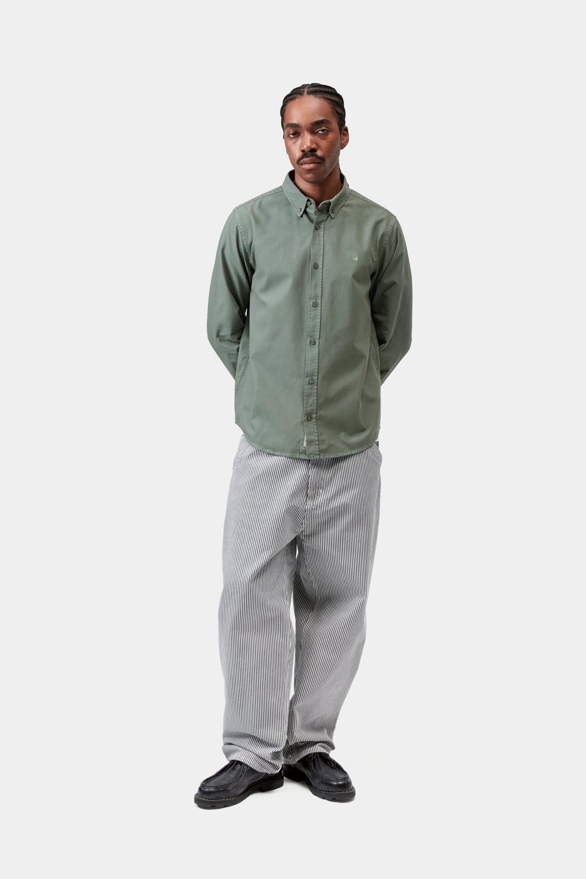 Bolton Shirt - Carhartt WIP Sale