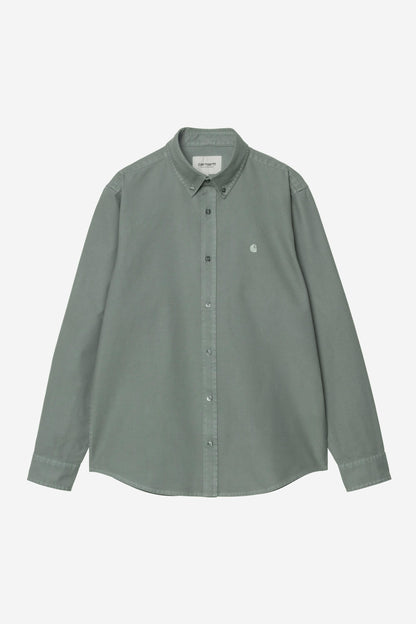Bolton Shirt - Carhartt WIP Sale