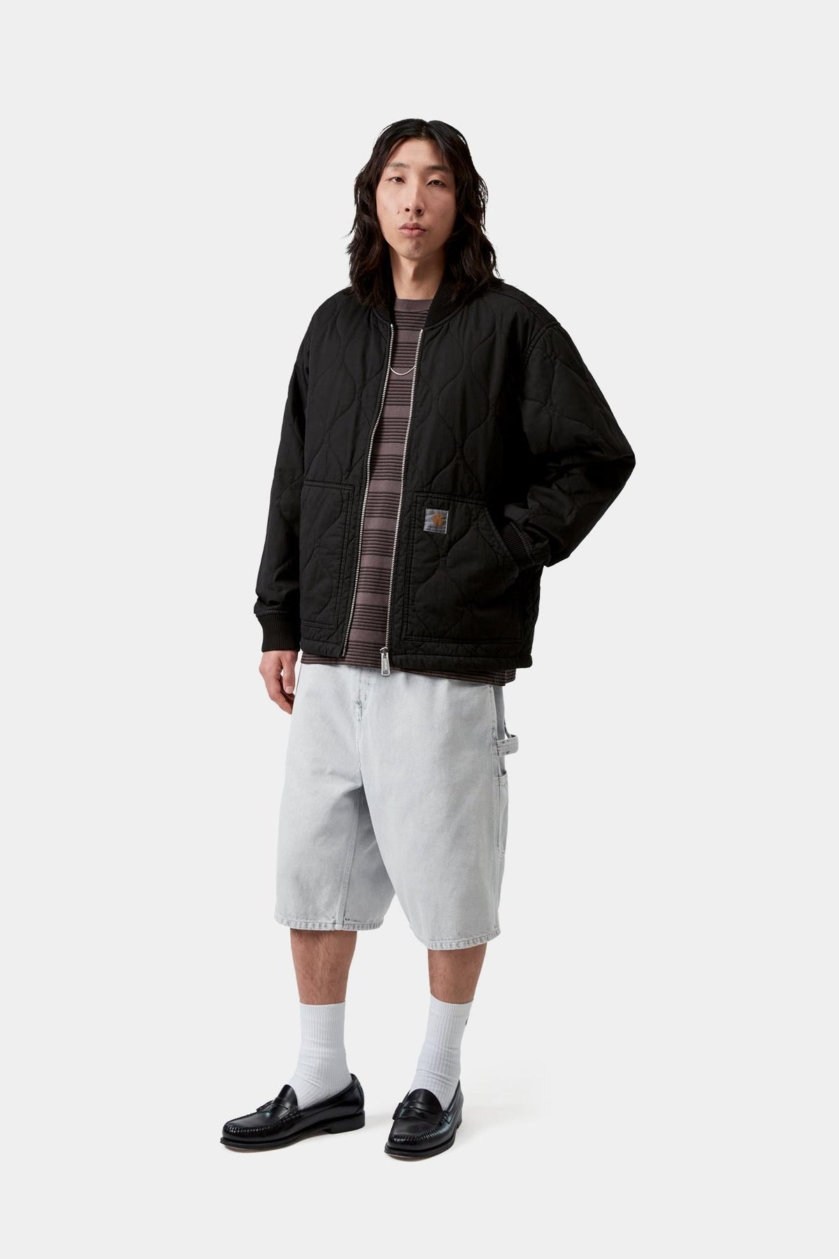 Kylan Liner - Carhartt WIP Exclusive