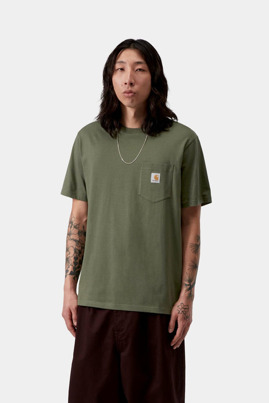 Pocket T-Shirt - Carhartt WIP Deals