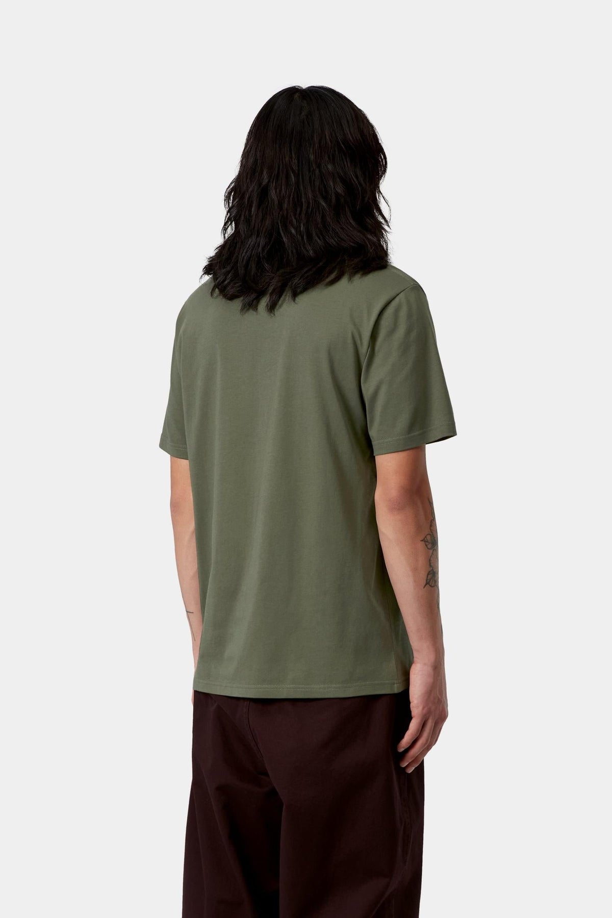 Pocket T-Shirt - Carhartt WIP Deals