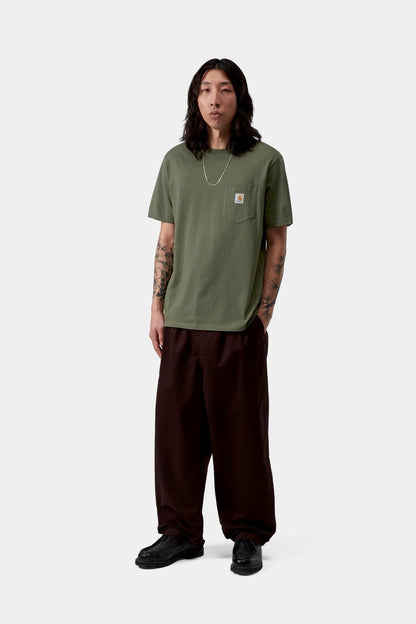 Pocket T-Shirt - Carhartt WIP Deals