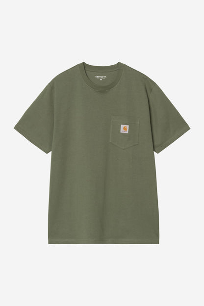 Pocket T-Shirt - Carhartt WIP Deals