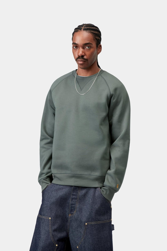 Chase Sweatshirt - Carhartt WIP Signature