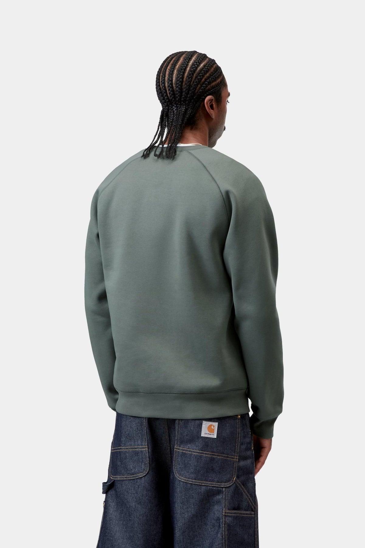Chase Sweatshirt - Carhartt WIP Signature