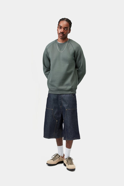 Chase Sweatshirt - Carhartt WIP Signature