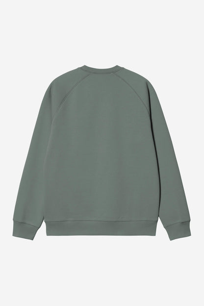 Chase Sweatshirt - Carhartt WIP Signature