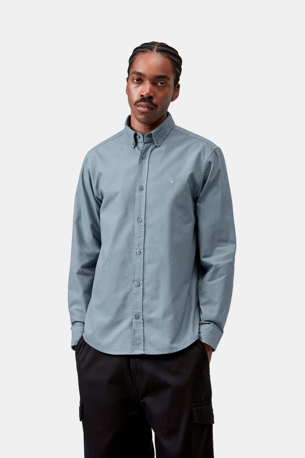 Bolton Shirt - Carhartt WIP Sale